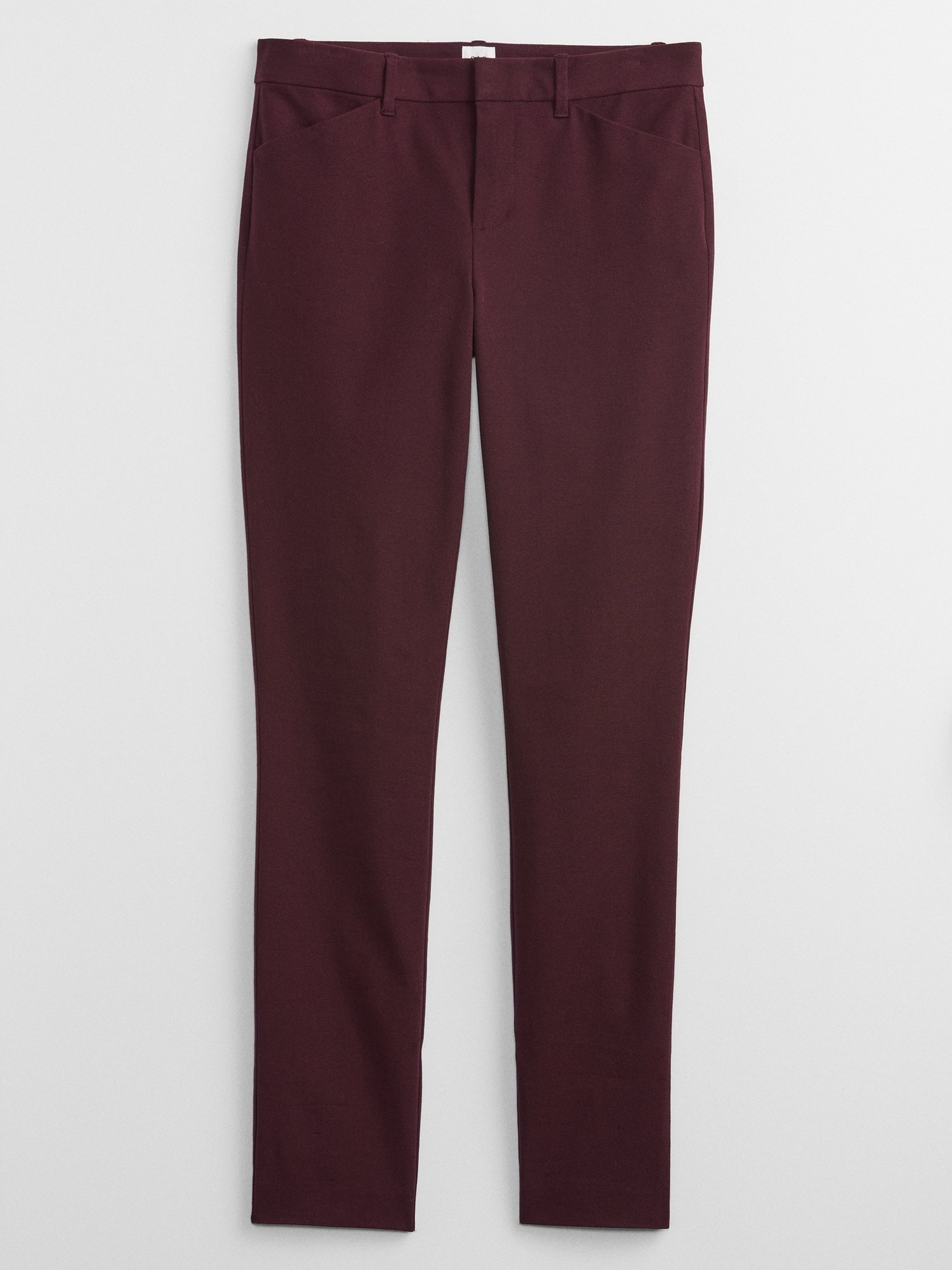 gap curvy signature skinny ankle