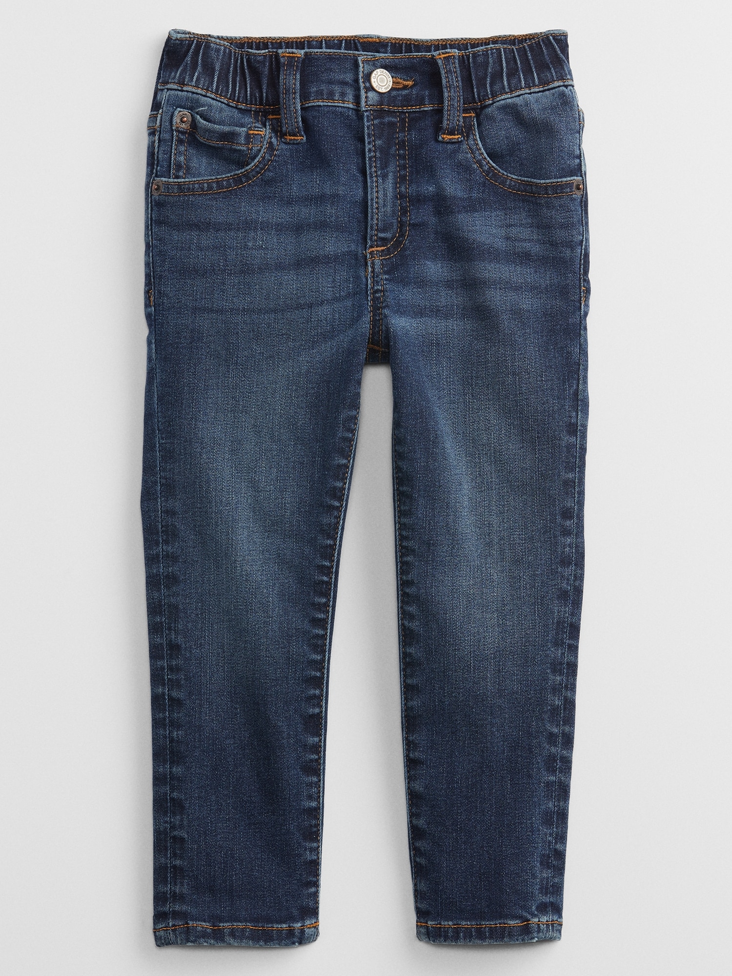 Toddler Stretch Jeans | Gap Factory