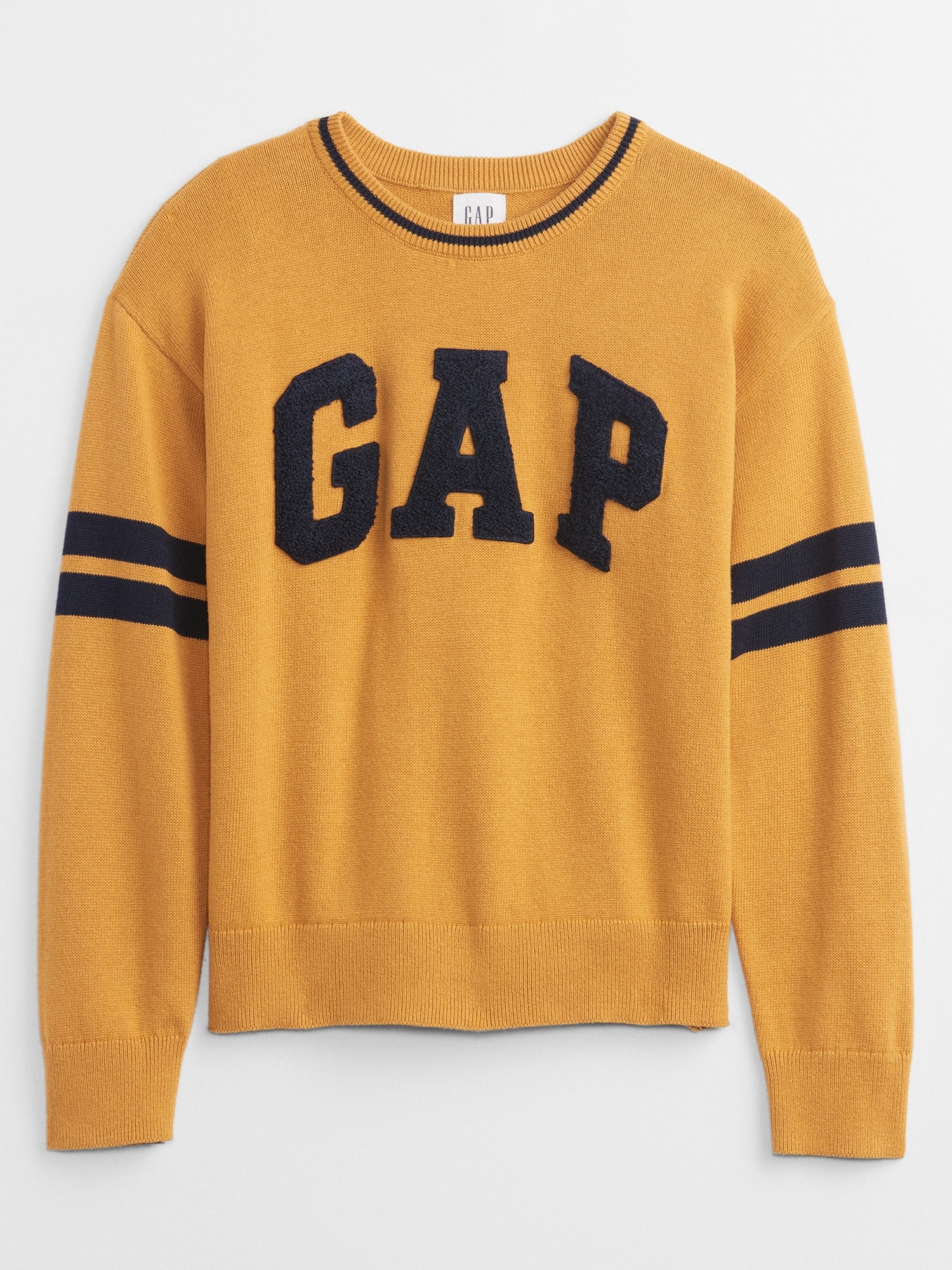 Kids Gap Logo Sweater | Gap Factory