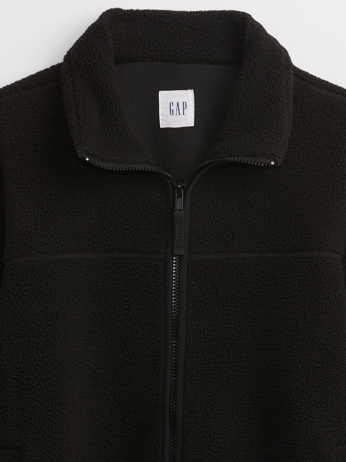 Sherpa Jacket | Gap Factory