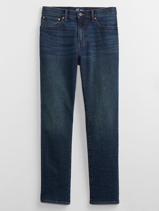 Straight Taper GapFlex Jeans | Gap Factory