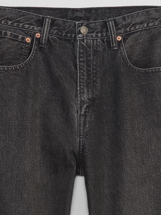 Image number 10 showing, 90s Original Straight Jeans
