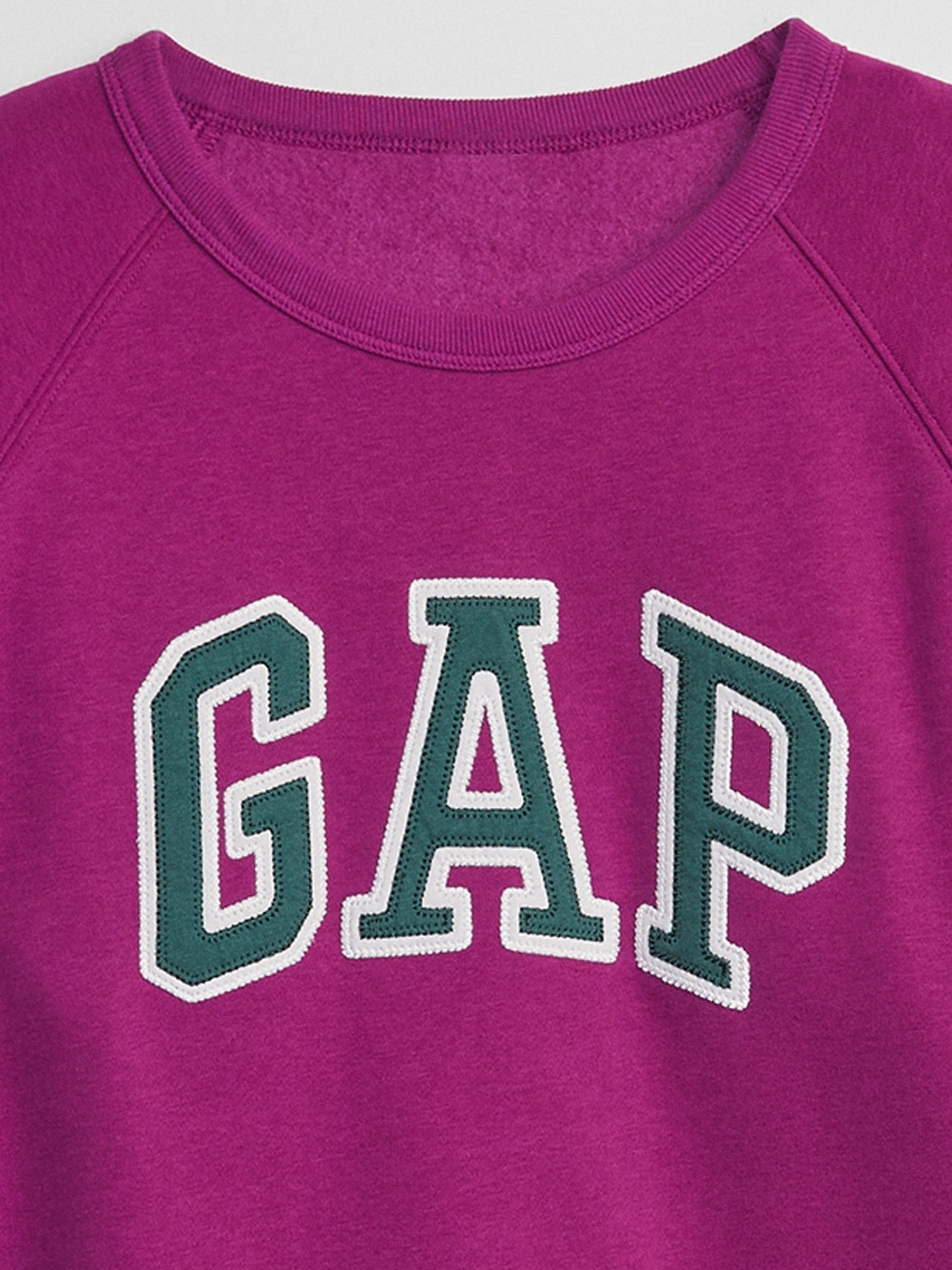 Gap Logo Sweatshirt | Gap Factory