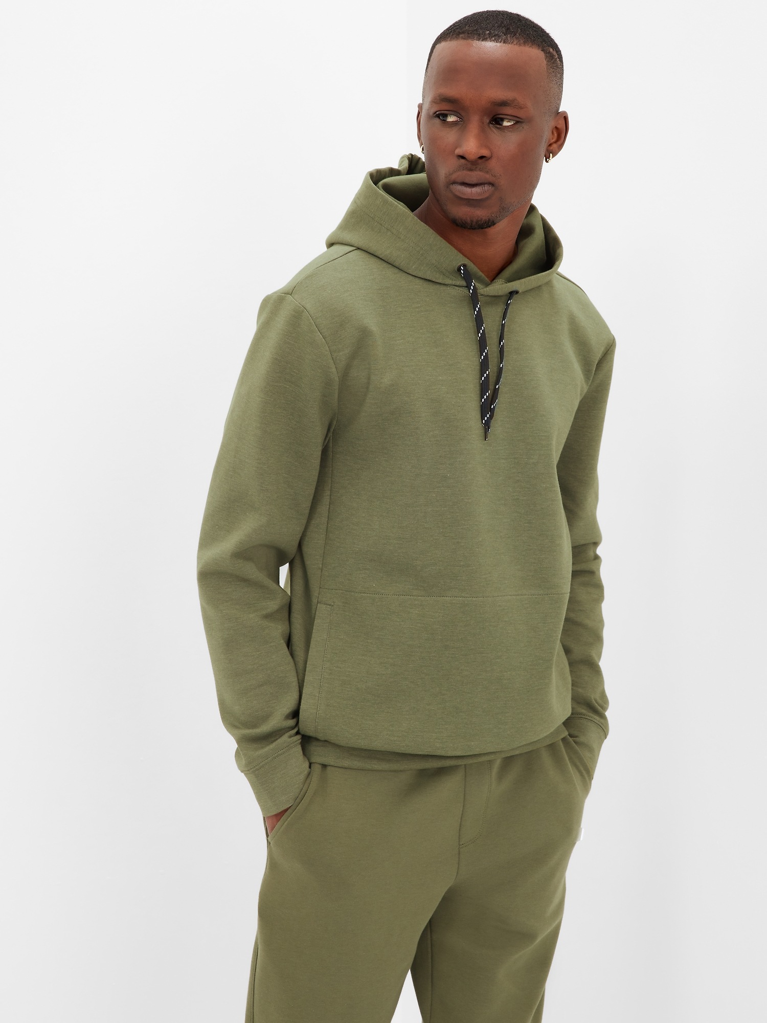 gapfit hoodie