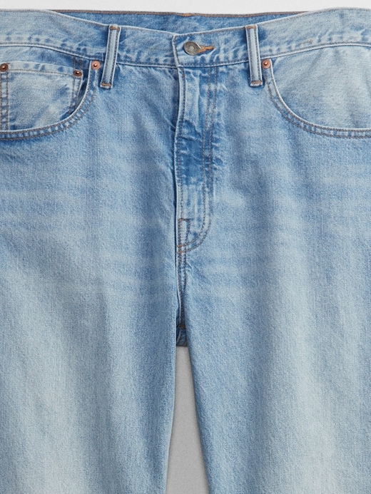 Image number 4 showing, 90s Original Straight Jeans