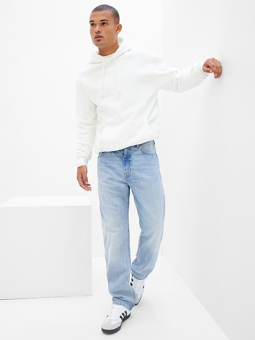 rent retfærdig emulsion 90s Original Straight Jeans with Washwell | Gap Factory