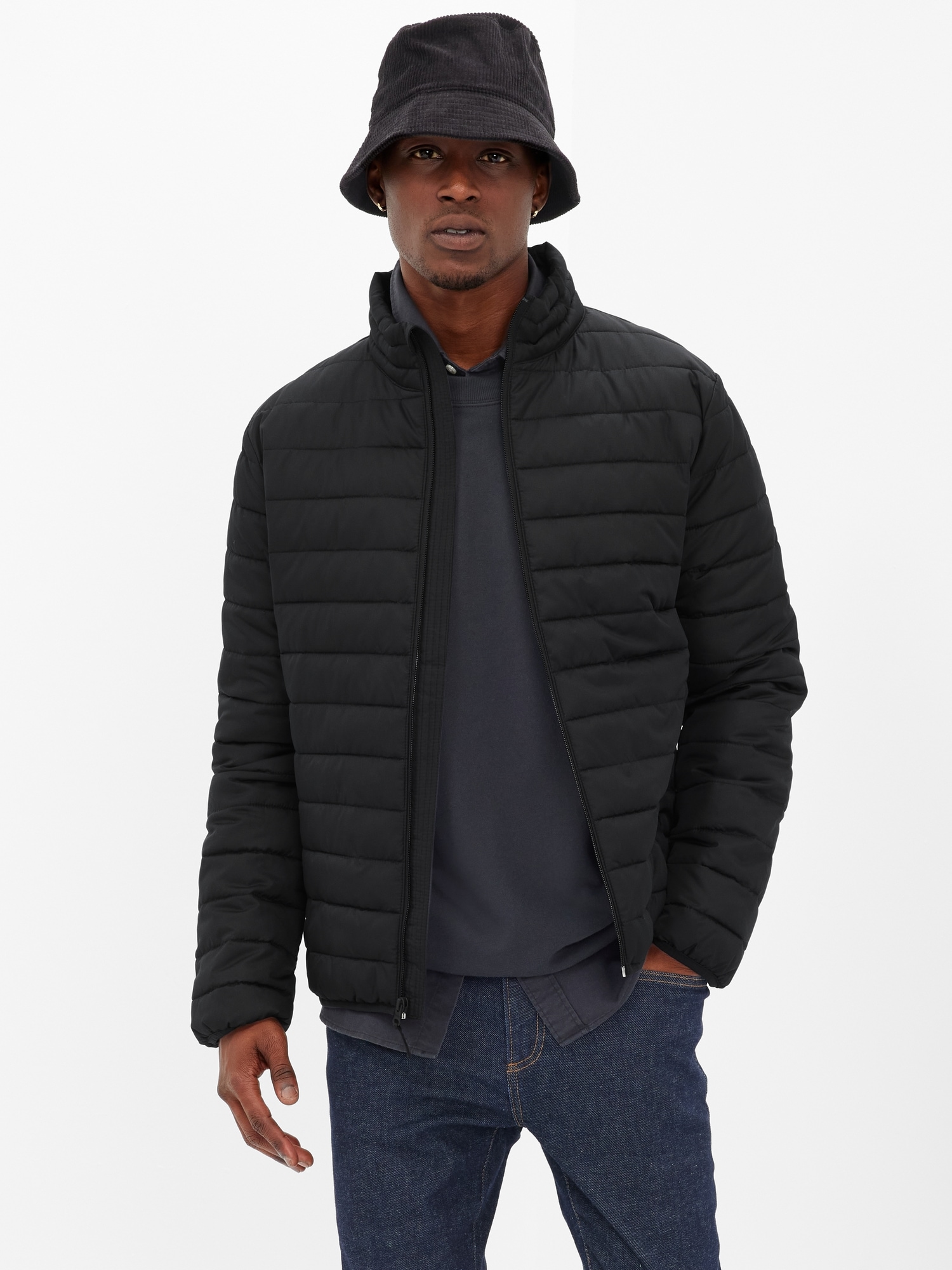 ColdControl Puffer Jacket