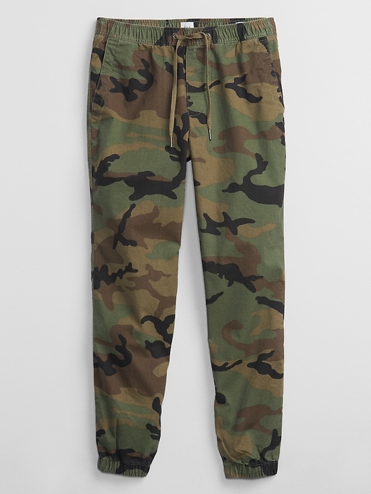 Image number 3 showing, Essential Joggers