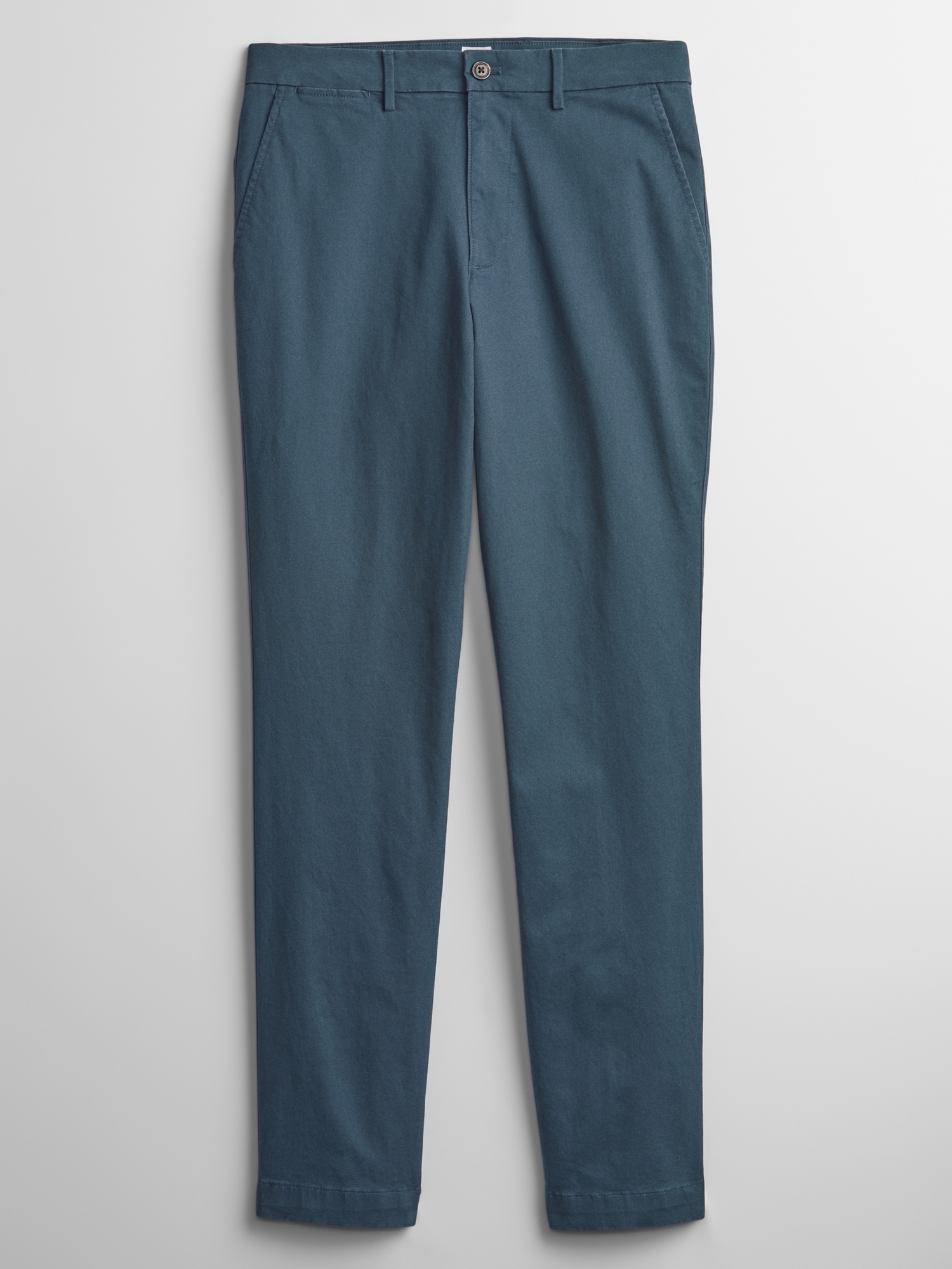 NWT MENS GAP GapFlex Essential Khakis Skinny Fit Pants Chino