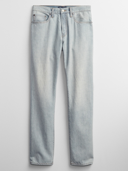 Image number 3 showing, Slim Jeans