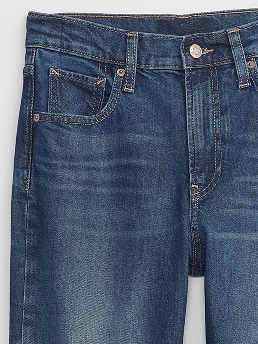 Image number 4 showing, High Rise '90s Original Straight Jeans