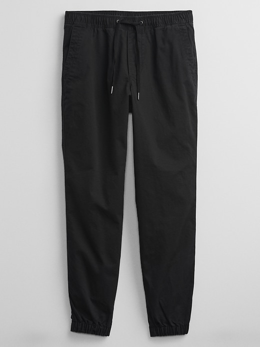 Image number 6 showing, GapFlex Essential Joggers