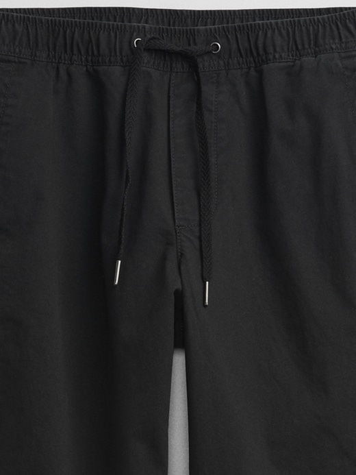 Image number 7 showing, GapFlex Essential Joggers