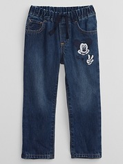 Jeans for Toddler Boy