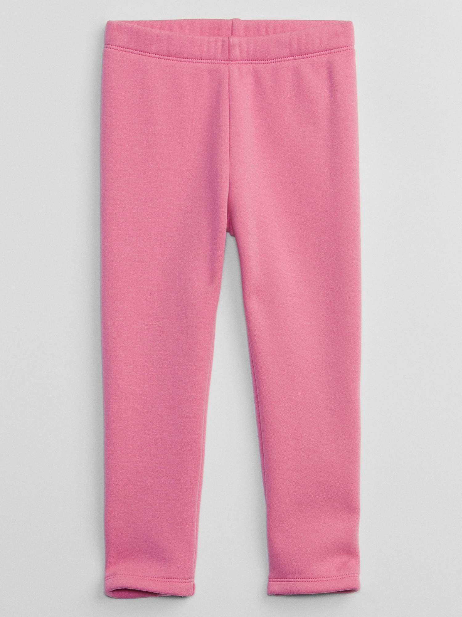 babyGap Sherpa Pull-On Leggings