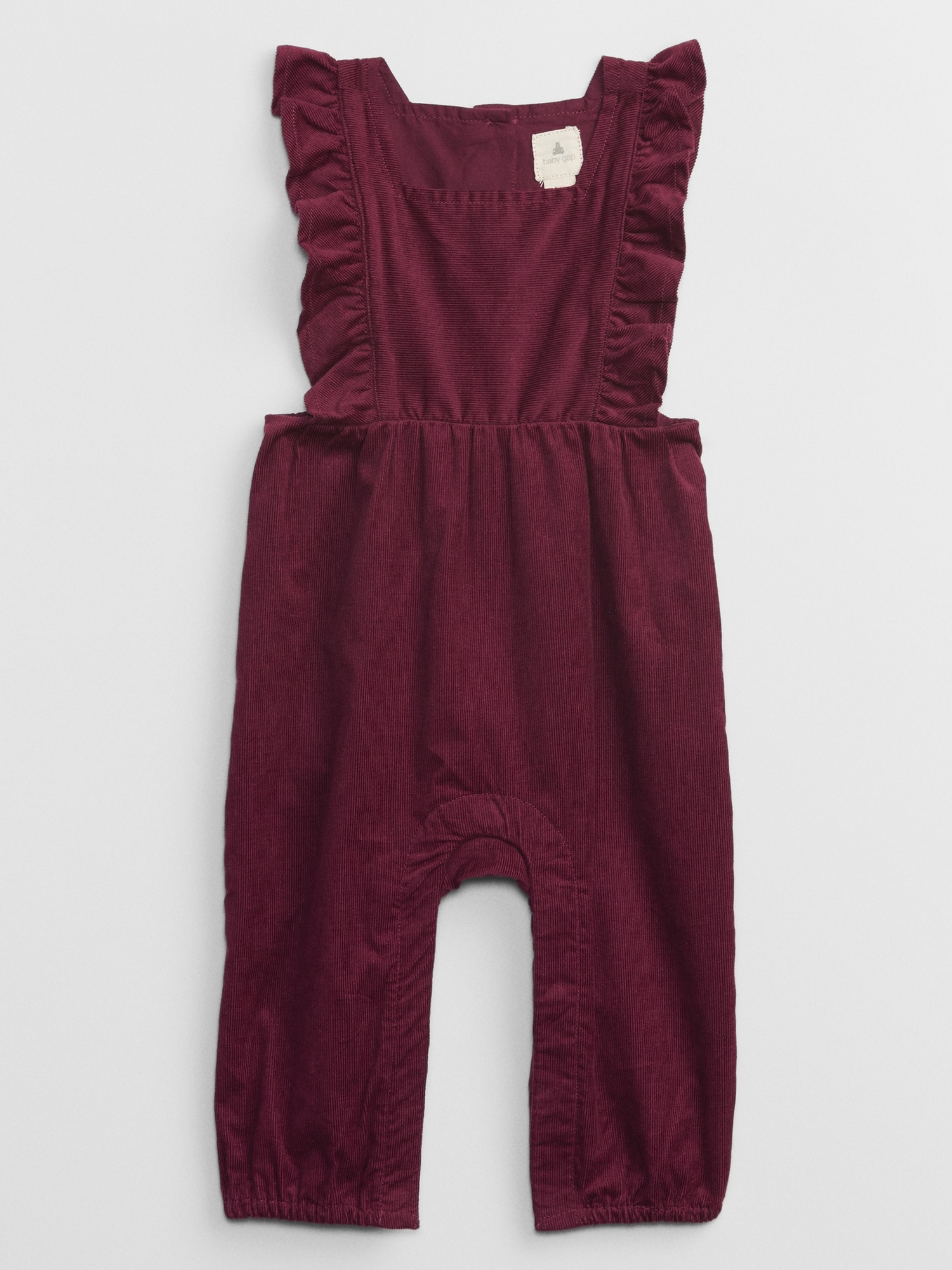 Gap 2024 corduroy overalls