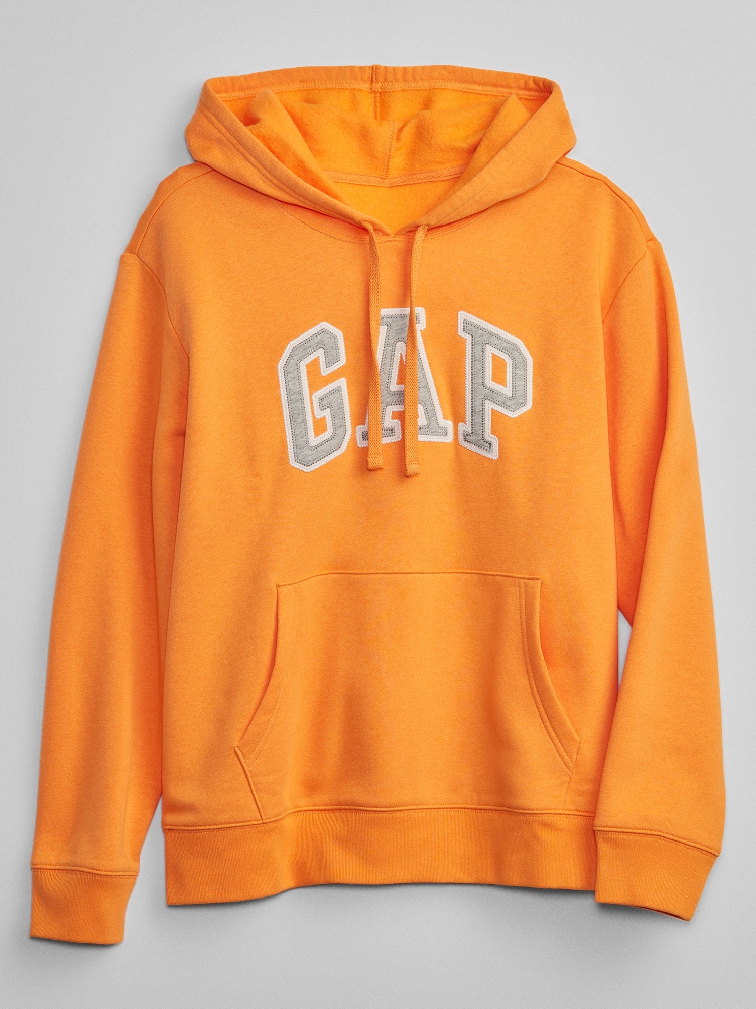 Gap Logo Hoodie Gap Factory