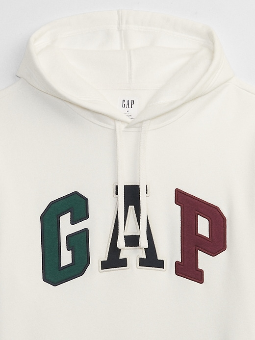 Image number 4 showing, Gap Logo Hoodie