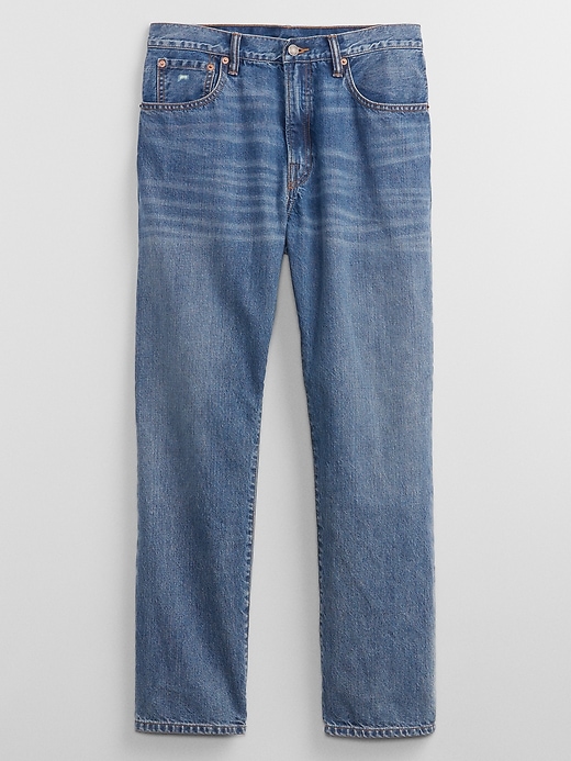 Image number 6 showing, 90s Original Straight Jeans