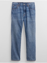 90s Original Straight Jeans