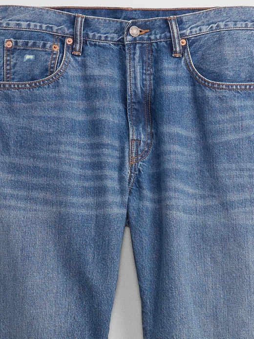 Image number 7 showing, 90s Original Straight Jeans