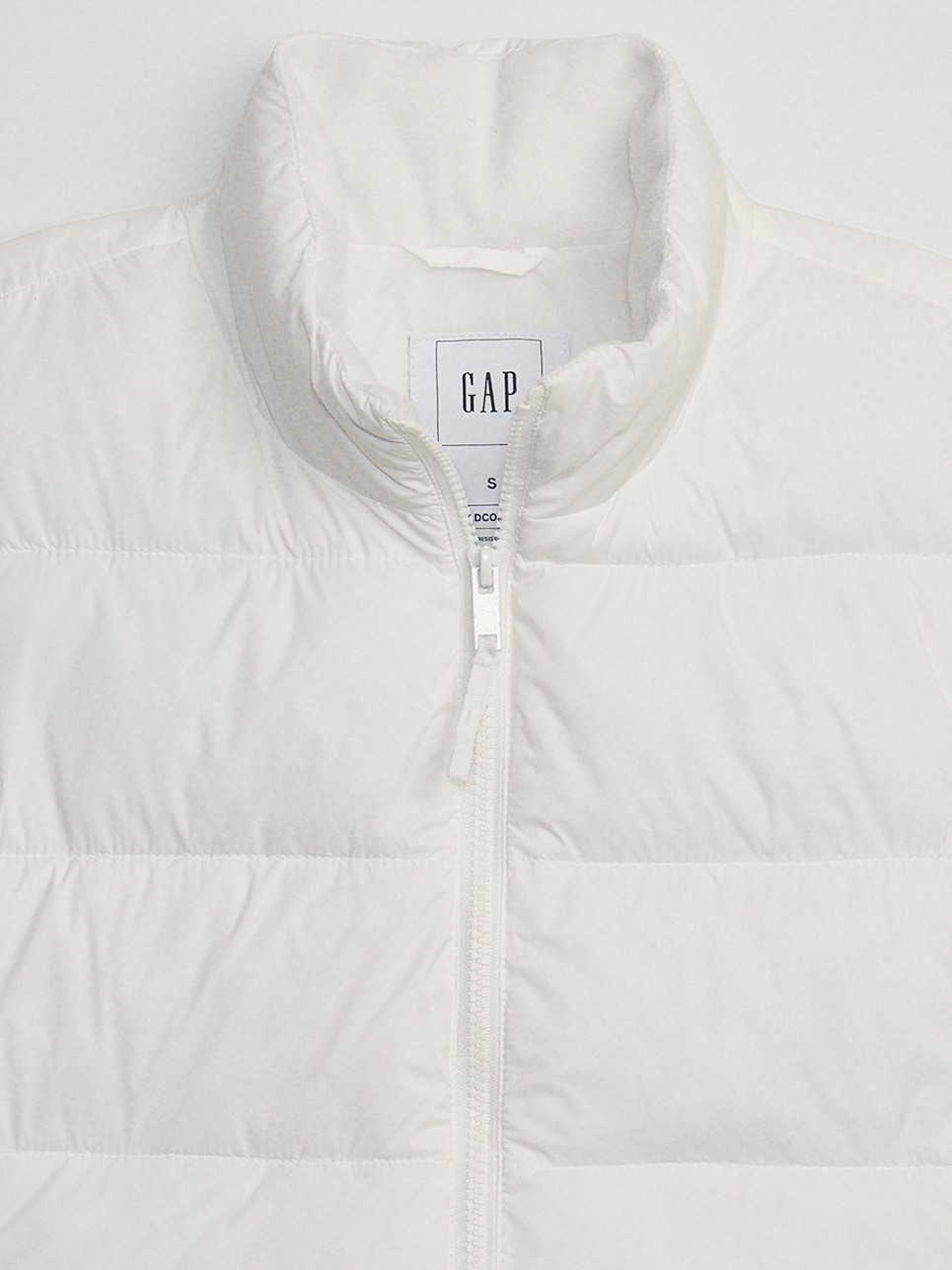 Gap Factory Boys' Coldcontrol Puffer Vest
