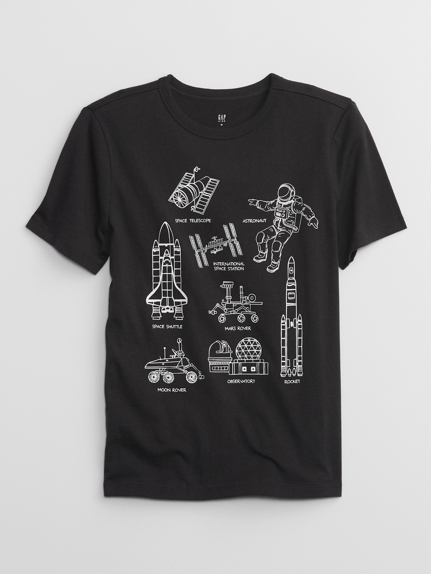 Rocket Science T-Shirt Large