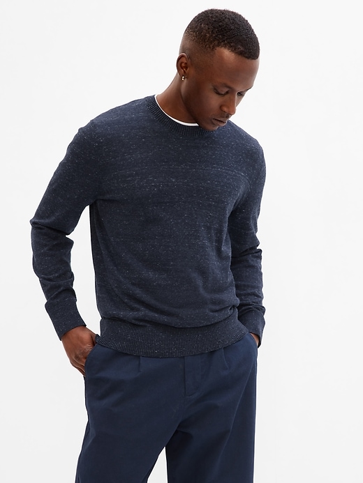 Crewneck Sweater | Gap Factory