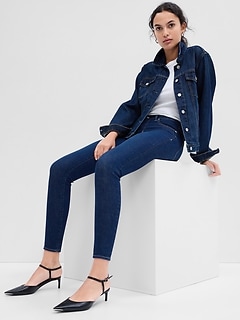 Gap easy deals leggings jeans