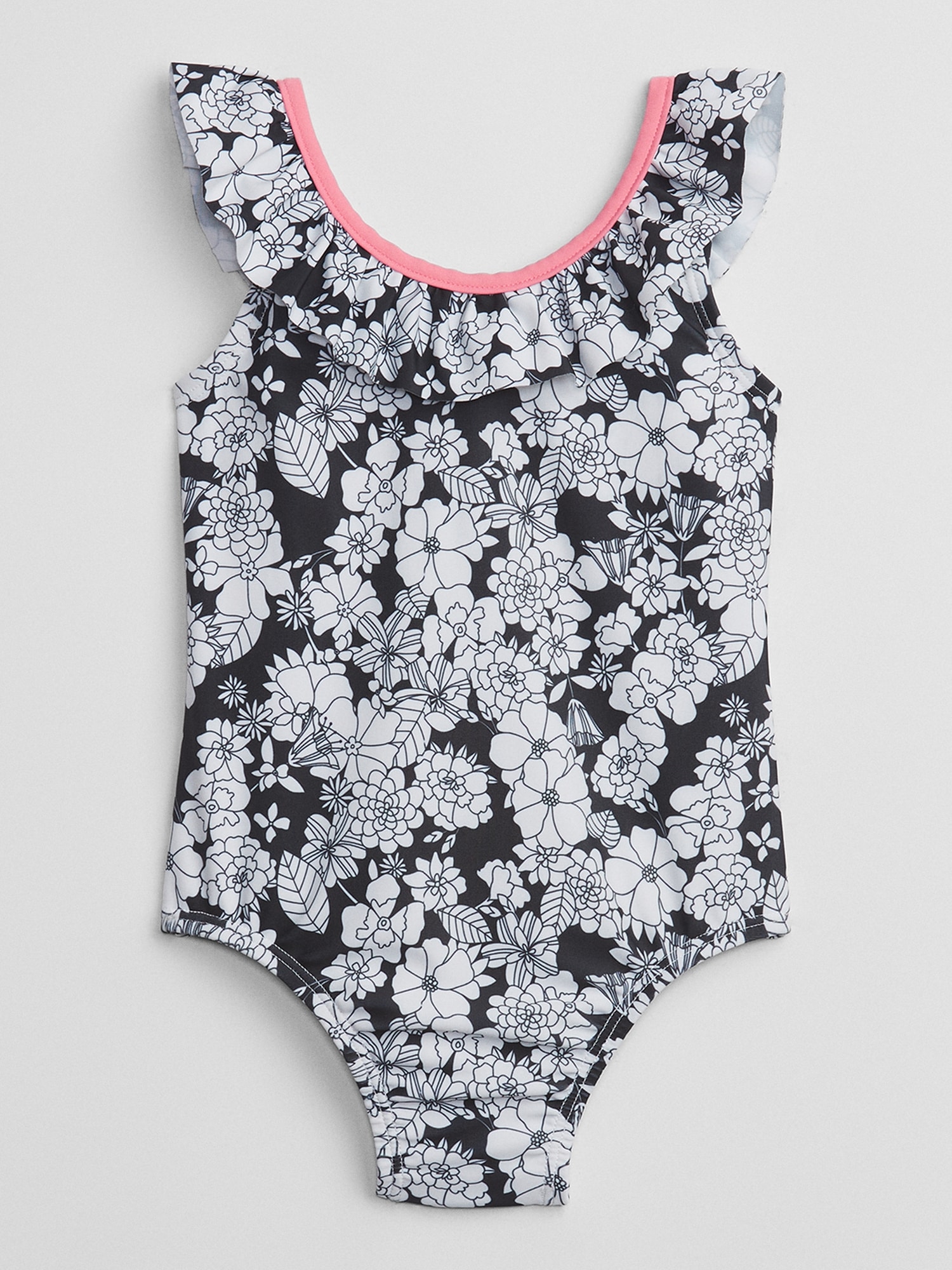 Gap baby girl bathing suits online