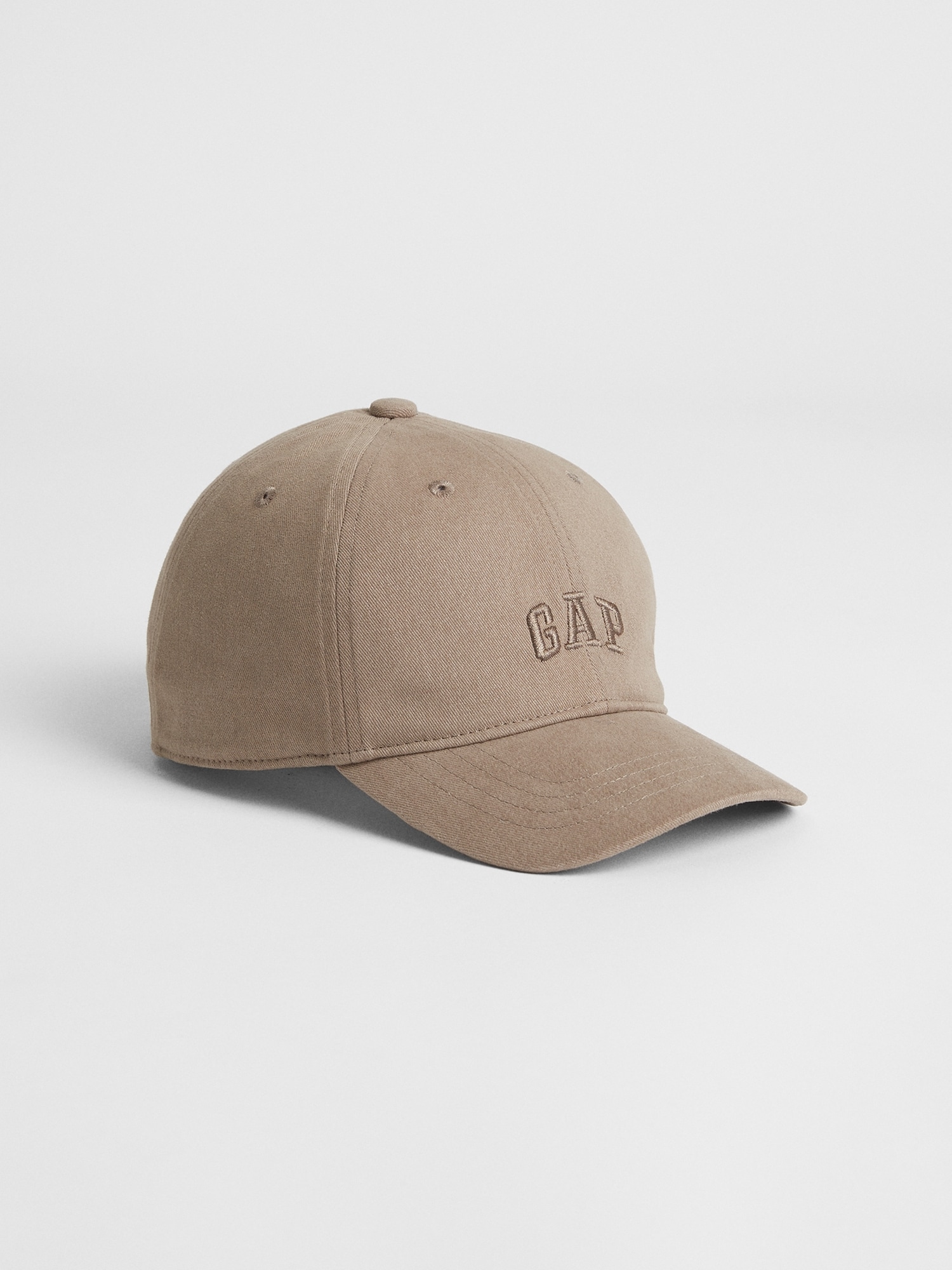 Gap logo baseball store hat