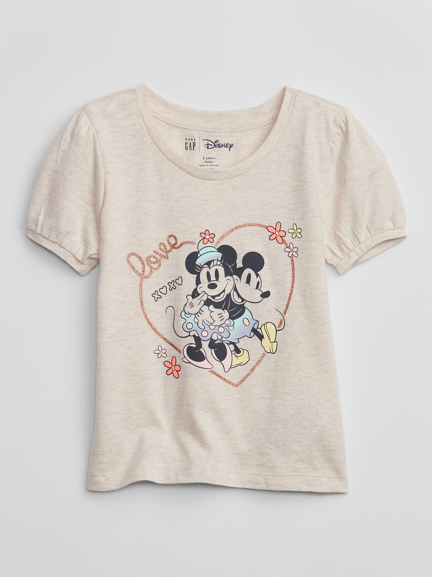 | T-Shirts Mouse Gap Mickey Factory
