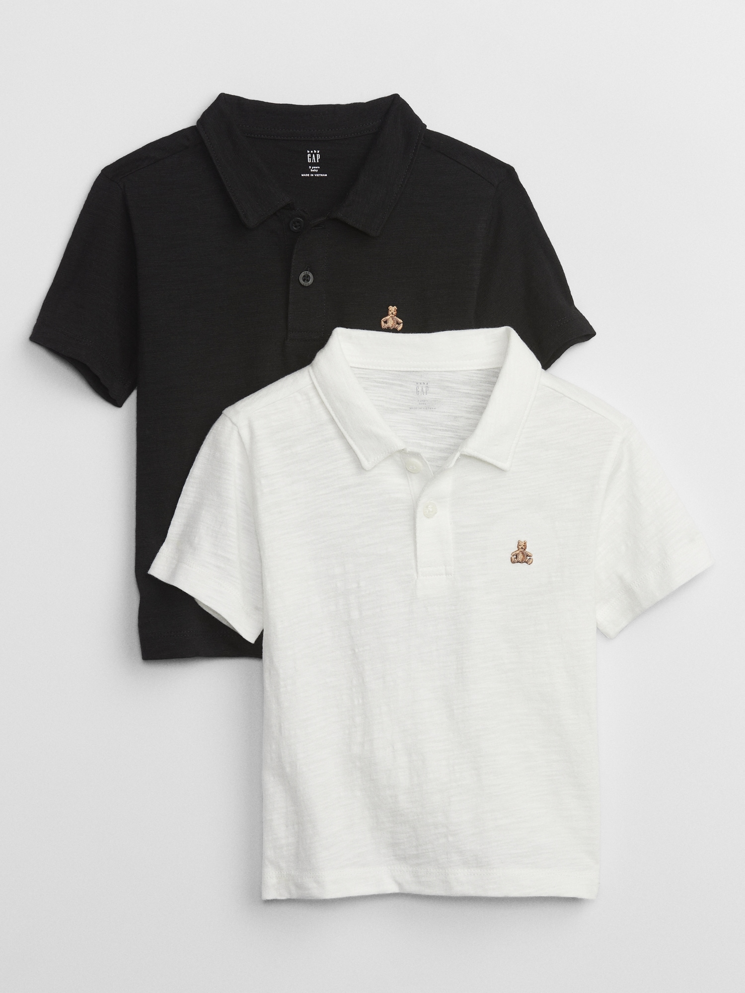 Polo Shirt Multipack