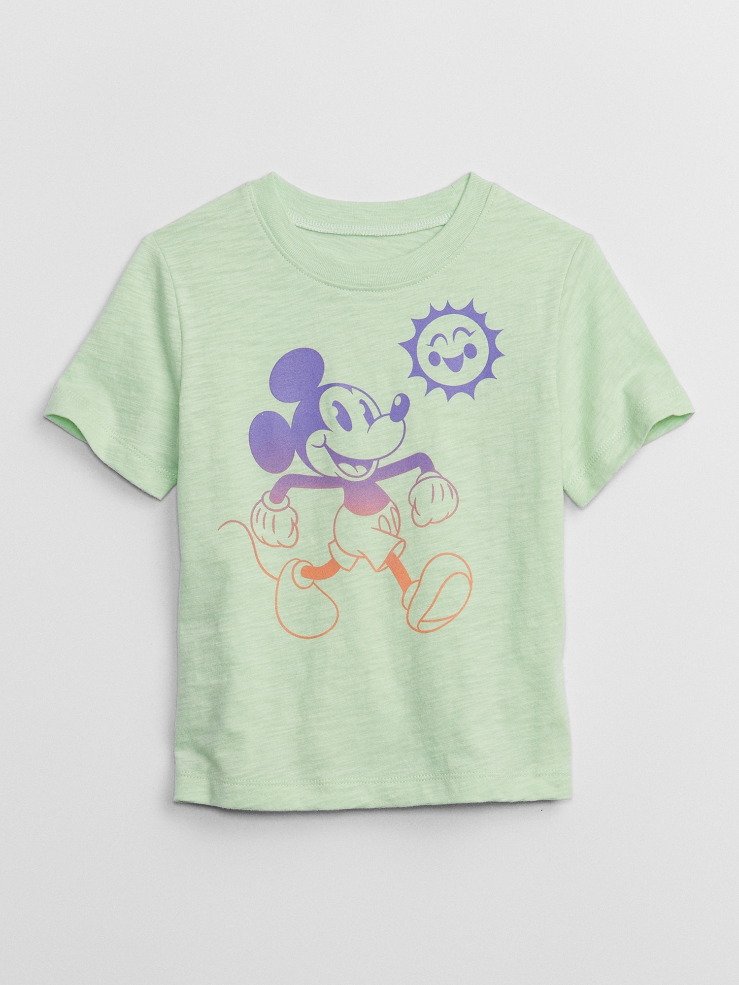 Mickey Mouse Shirts Factory | Gap