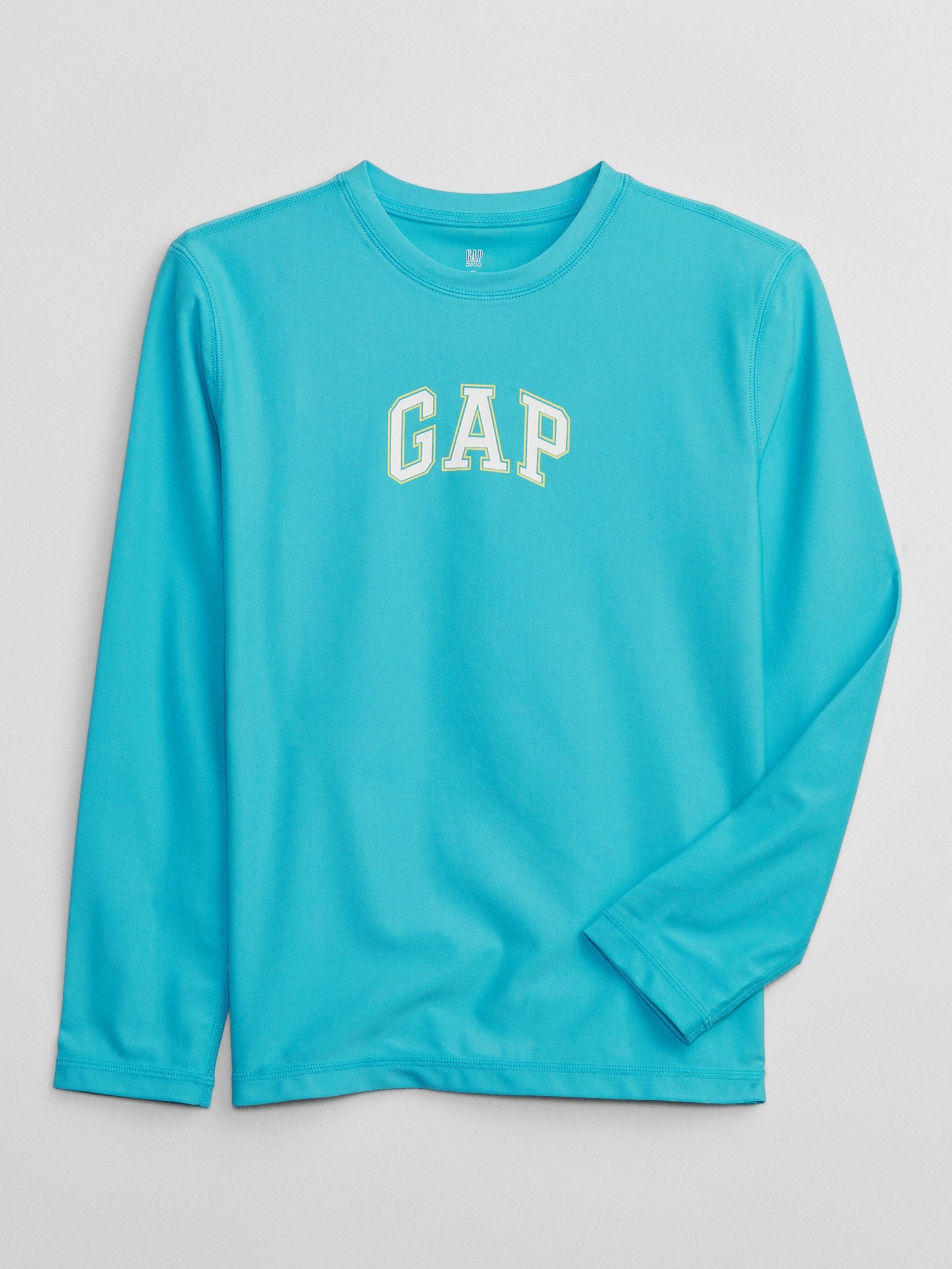 Kids Graphic Rash Guard | Gap Factory