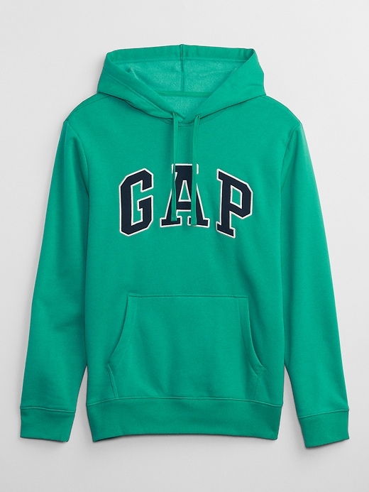 GAP, Shirts, Gap Lv Custom Black Hoodie
