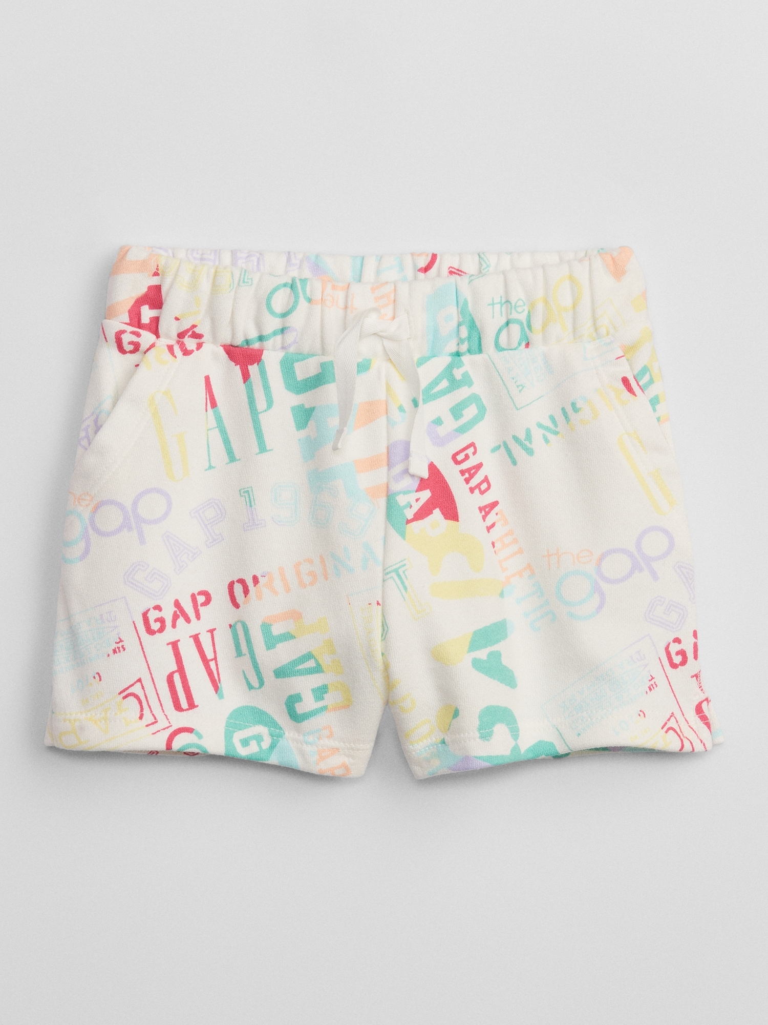Gap Allover Print Factory | Shorts
