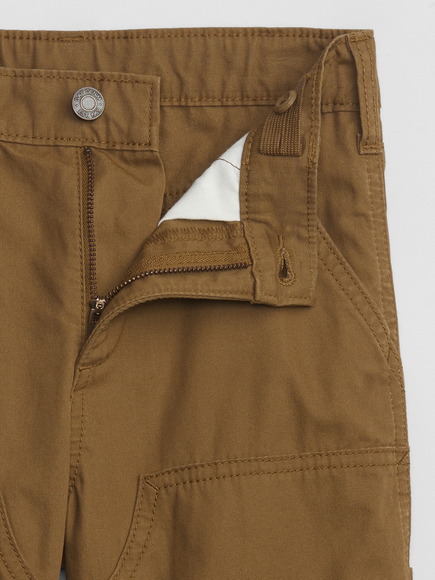 Kids best sale carpenter pants