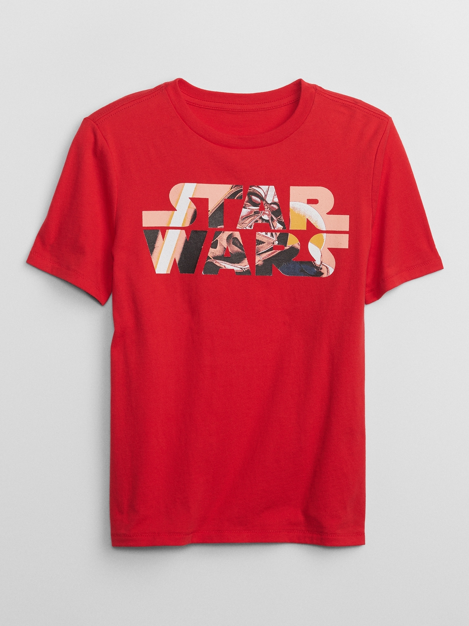 GapKids | Star | Graphic Gap T-Shirt Factory Wars™