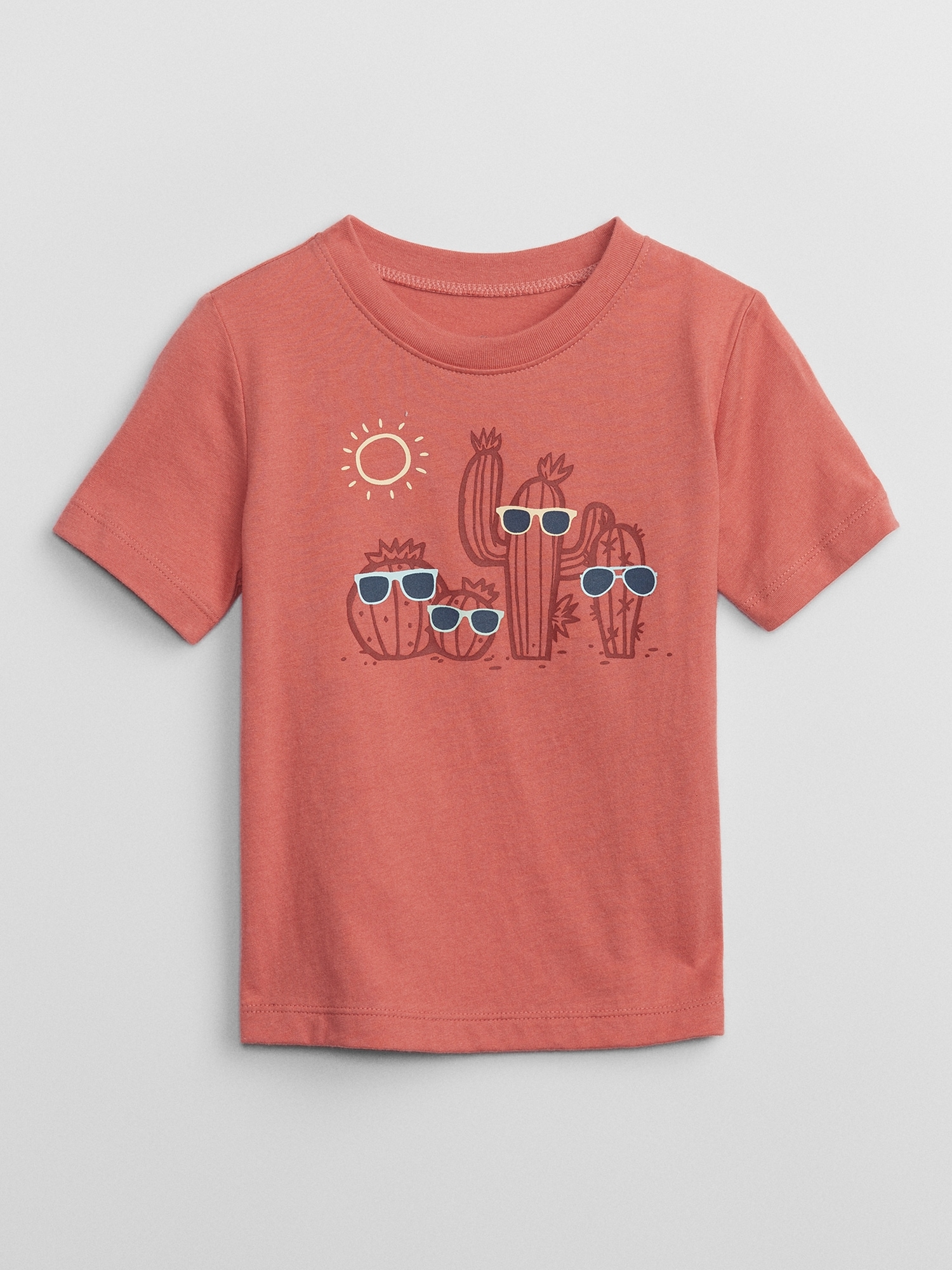 babyGap Graphic T-Shirt