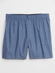 Men's Boxers Underwear & Socks