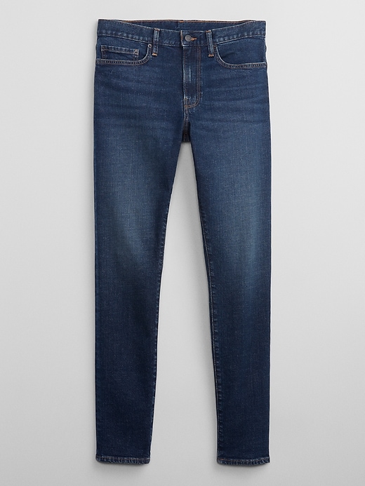 Slim Taper GapFlex Jeans with Washwell | Gap Factory