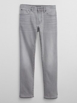 Straight Taper GapFlex Jeans | Gap Factory