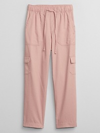 Twill Easy Cargo Pants | Gap Factory