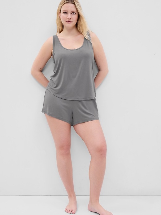 Pure Body Modal PJ Shorts