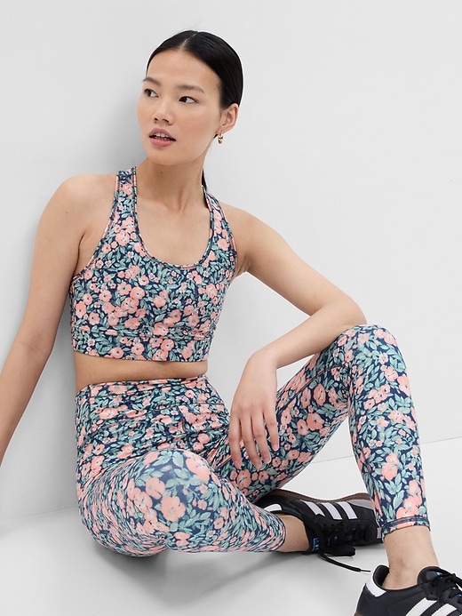 The new GapFit workout collection - Telegraph