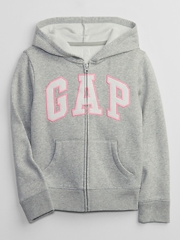 Pink gap sweater hotsell