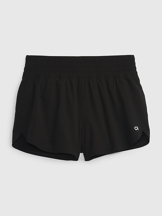 Gapfit hot sale running shorts