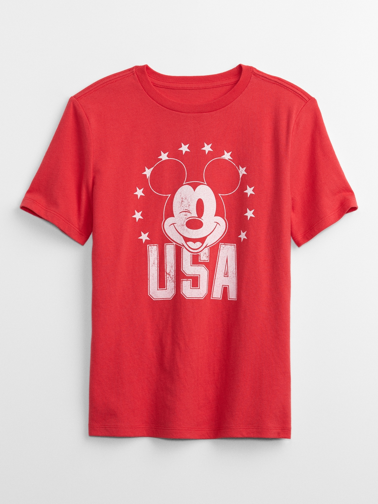 GapKids | Disney Mickey Mouse Graphic T-Shirt