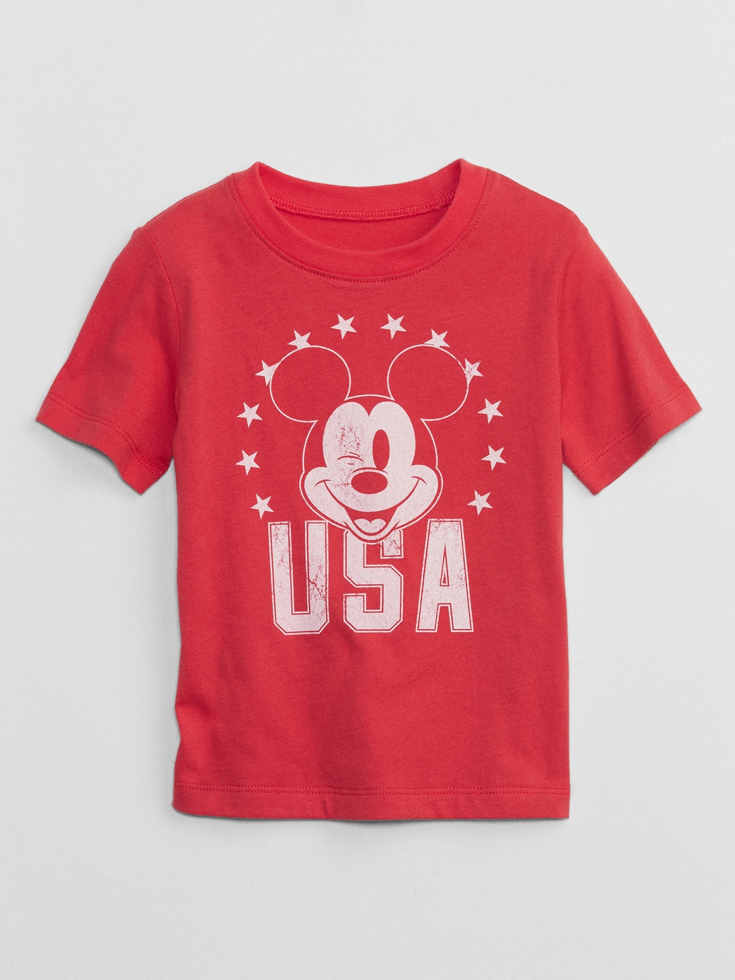 Mickey Mouse T-Shirts | Gap Factory